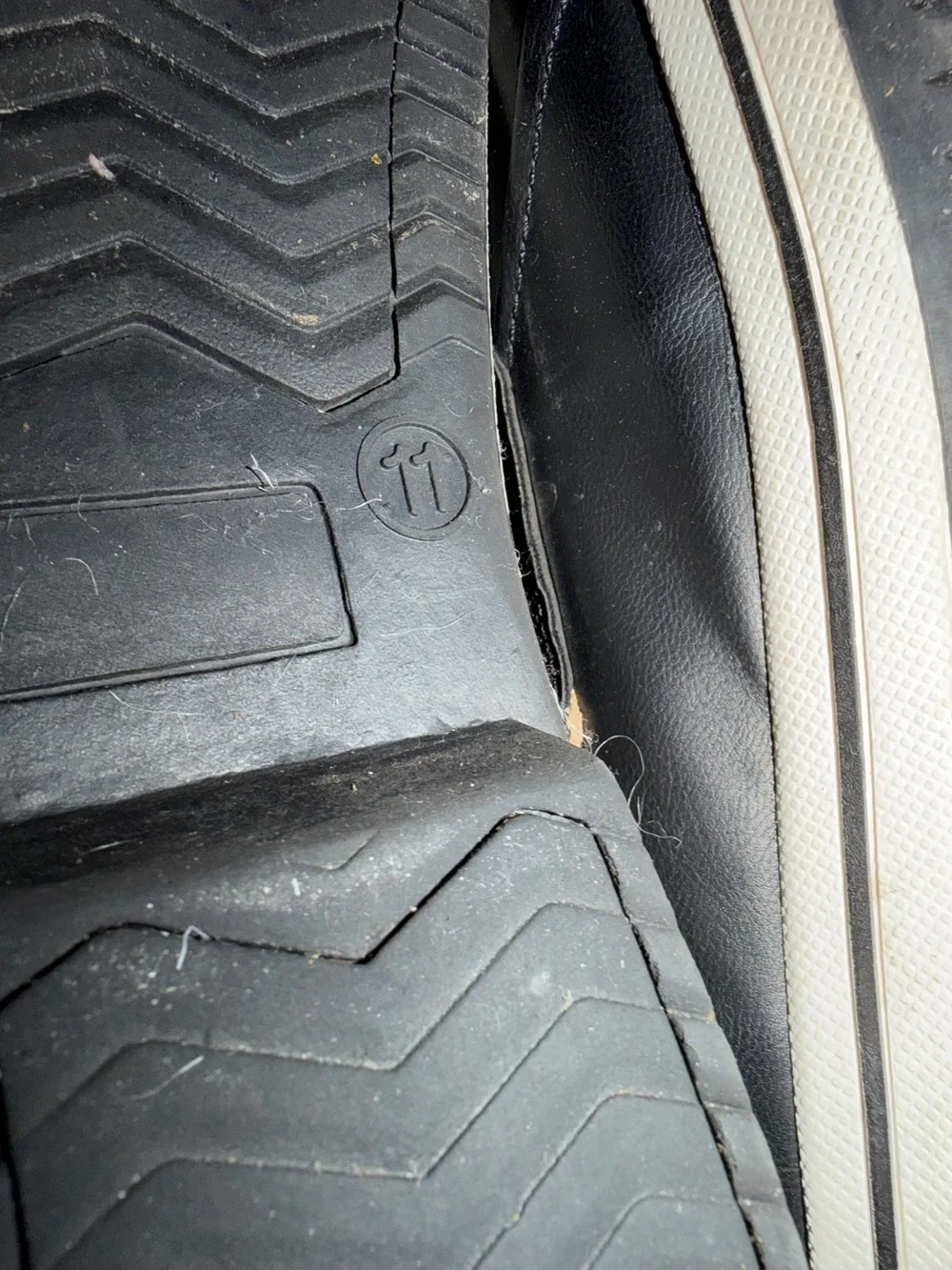 N/A water resistant